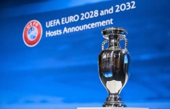 This is how the Euro Nations Cup 2024 will be played: everything you need to know | EuroCup 2024