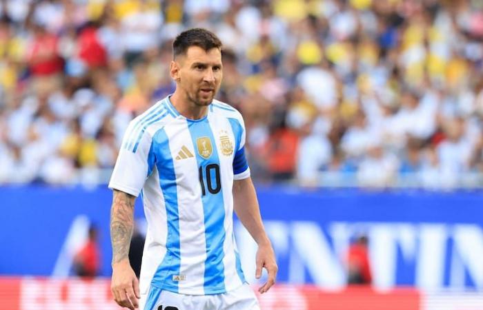 Watch Argentina online on TyC Sports and Telefé: this is how you can watch the friendly live