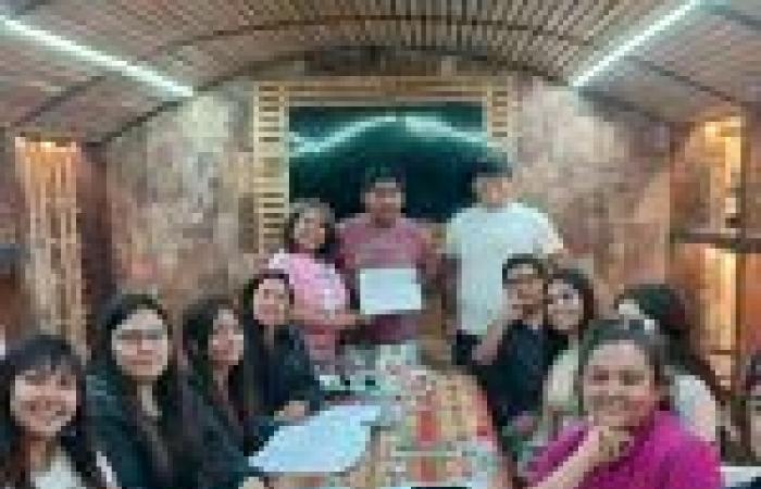 UCN students advise premium wine producers in the town of Toconao « UCN news up to date – Universidad Católica del Norte