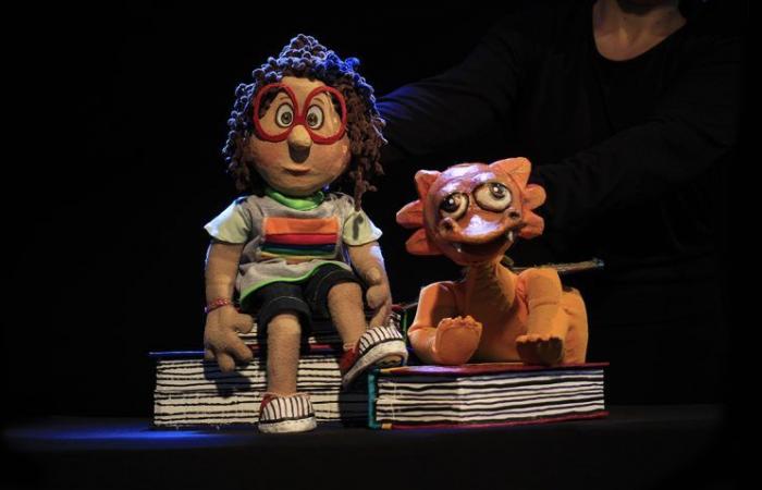 Casts of the Córdoba 2024 Children’s Book Fair