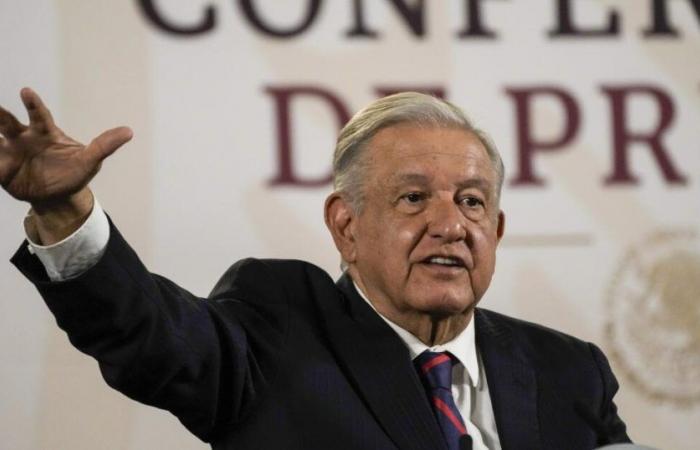 Electoral court: López Obrador committed political gender violence against opponent Gálvez
