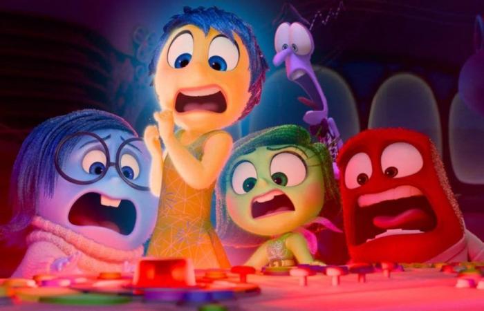 ‘Inside Out 2’ is fun and has no shortage of good ideas: Pixar’s latest is a good film for children and adults – Movie news