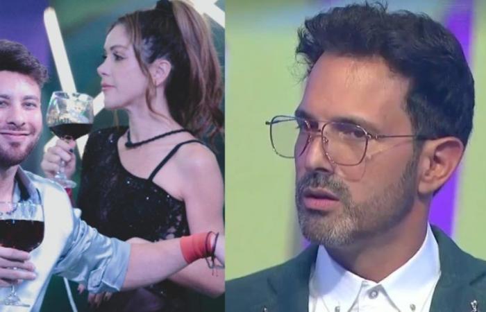 Nataly Umaña revealed a peculiar strategy for Melfi to win ‘La Casa de los Famosos’ – Publimetro Colombia