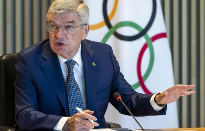 The IOC creates the eSports Olympic Games