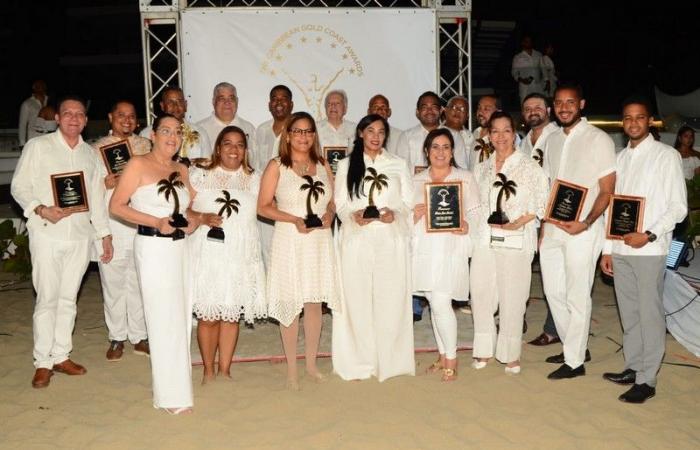 Caribbean Gold Coast Awards 2024 celebrates 25 years of experience • Online Plus