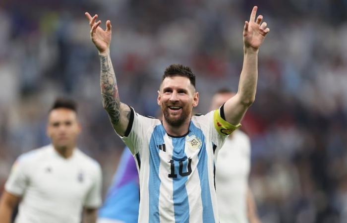What time does the friendly start, Argentina vs Guatemala today: schedules of the FIFA friendly: time of the match and when do Argentina – Guatemala play | AR | SPORTS-TOTAL
