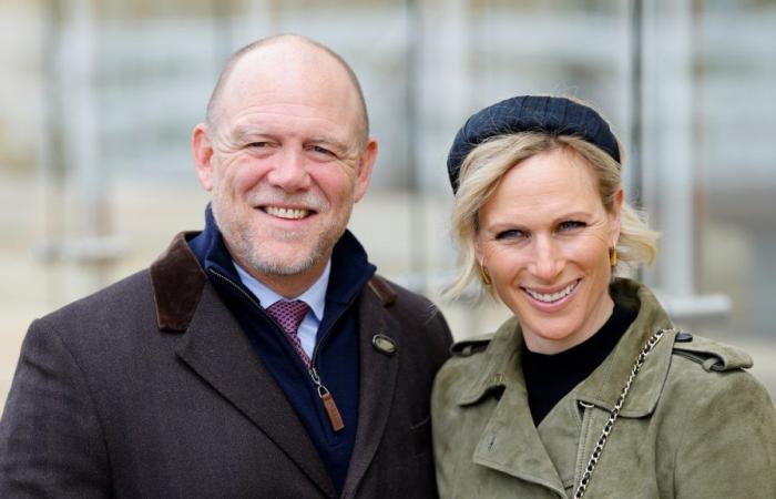 Zara and Mike Tindall’s valuable role in the royal family (beyond their official titles)