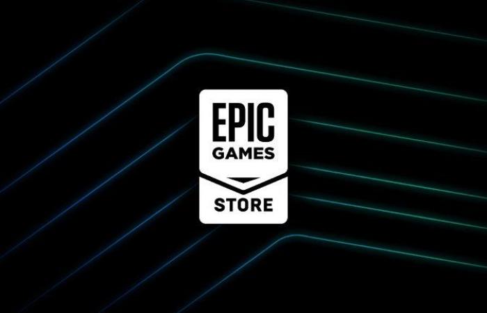 This is the new free forever game that the Epic Games Store will give away next week