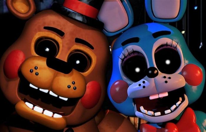 Five Nights at Freddy’s has very bad news with its next video game
