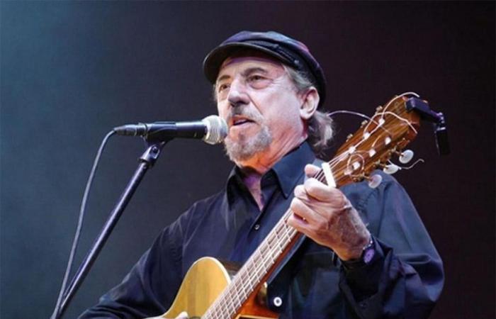 Uruguay lost José “Pepe” Guerra, a reference for its music.