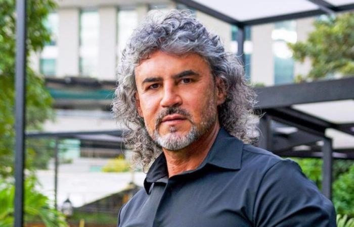 Iván Mejía revealed unpublished details of the case – Publimetro Colombia