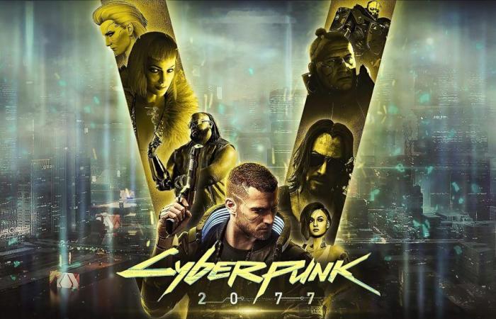 Get Cyberpunk 2077 for Xbox at a bargain price
