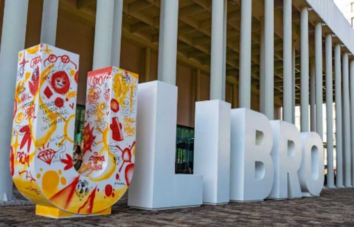 The Bucaramanga Ulibro Fair will also support independent publishers
