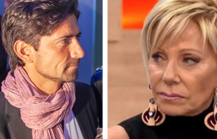 They leak intimate messages from Félix Ureta to another woman – Publimetro Chile