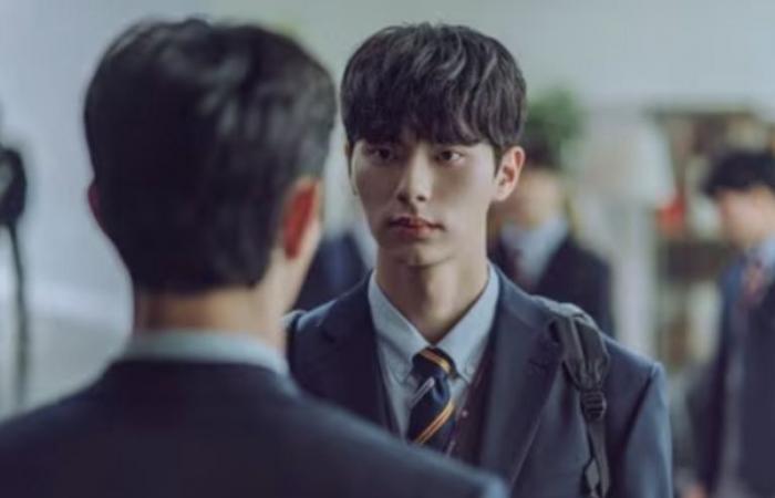 Netflix: the Korean drama with 7 episodes to watch in a single day