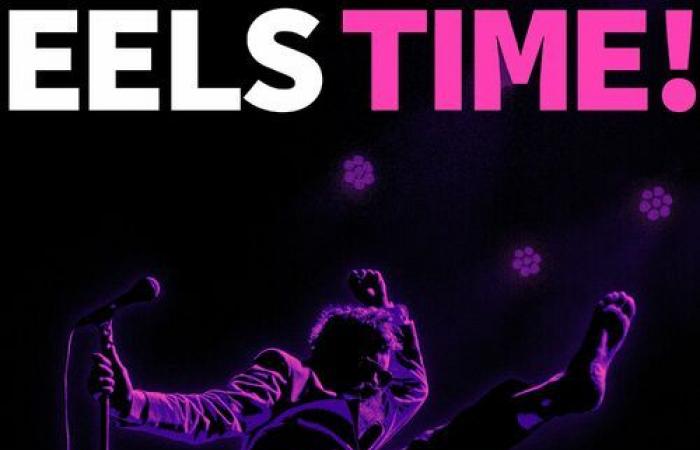 Eels / Eels Time! – jenesaispop.com
