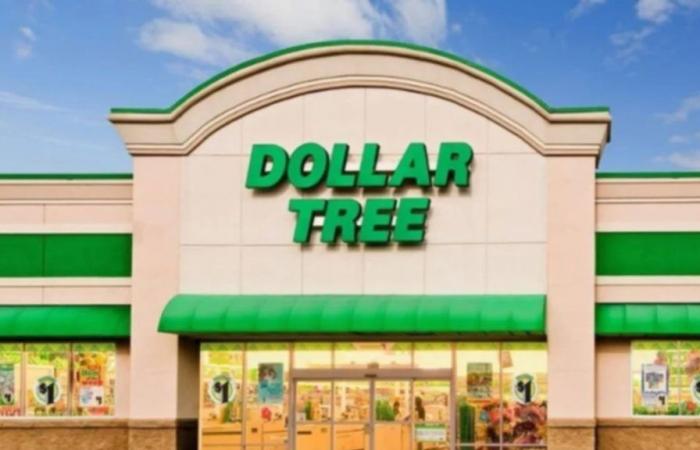 Dollar Tree will offer ten products in Father’s Day deals