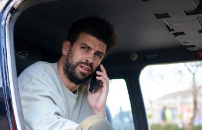 Gerard Piqué was asked who his favorite singer is: what did he answer?