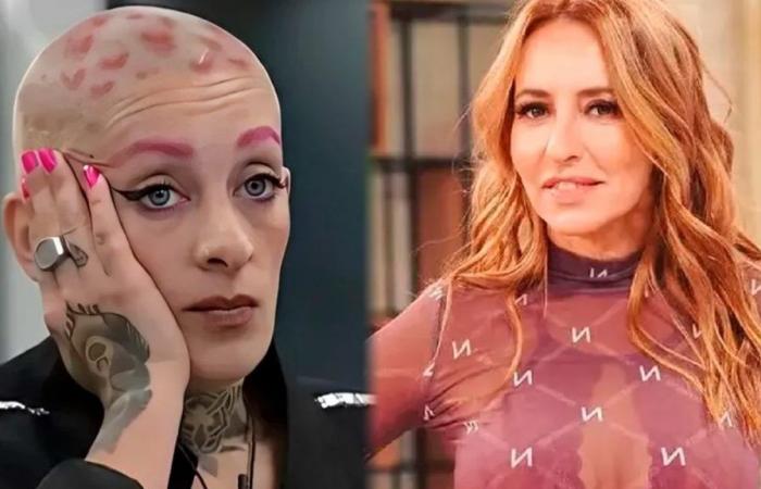 Analía Franchín said that her sister has HIV after Furia’s reprehensible comment in Big Brother