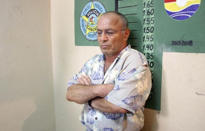 The pedophile Jean Succar Kuri dies in Cancun