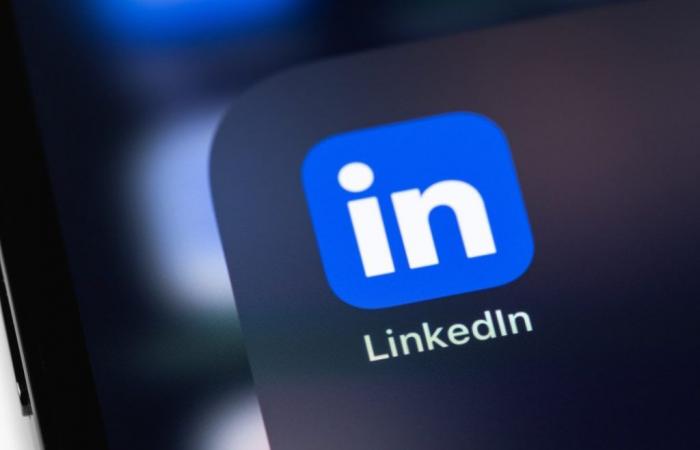 Finding a job on LinkedIn is getting easier thanks to AI