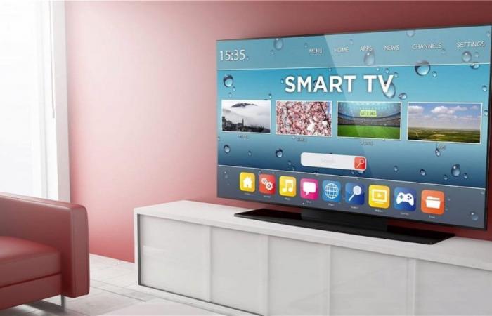 How to reset an LG Smart TV step by step