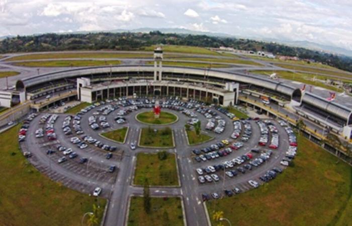 Antioquia requests negotiation with the national government for the second runway at the Rionegro airport