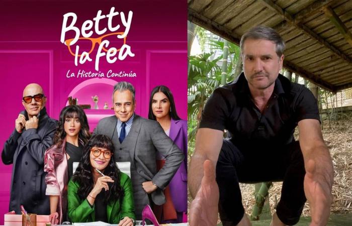 “What happened to Daniel Valencia?”: The question that everyone is asking after the trailer for “Ugly Betty” was revealed, which will premiere on Prime Video on July 19 | Television | Entertainment