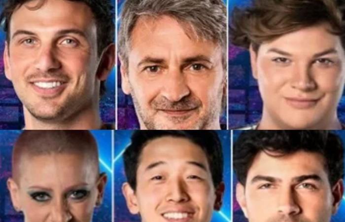 WHO WILL BE ELIMINATED this Monday from Big Brother, according to the devastating prediction of a tarot reader: “In suspense”