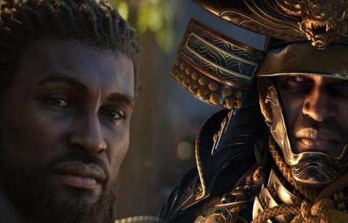 Assassin’s Creed Shadows: Ubisoft defends the inclusion of Yasuke and responds to criticism