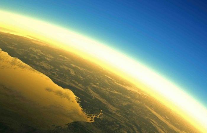 Ozone-depleting gases are finally declining, new study reveals