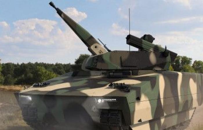 MBDA to integrate SADM anti-drone missile into Rheinmetall’s Skyranger 30 air defense systems