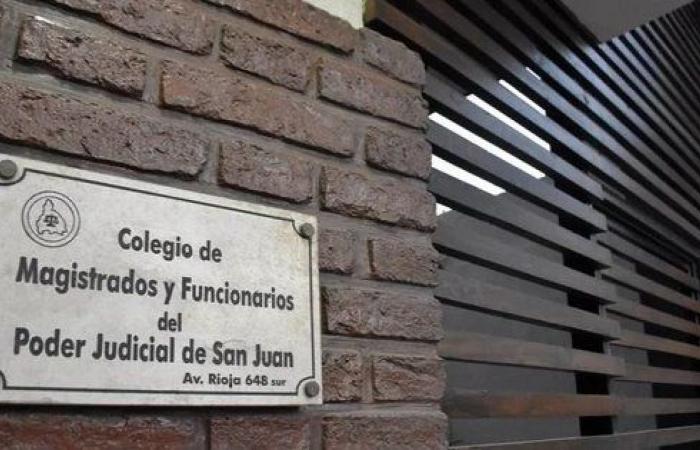 The San Juan Magistrates’ College was ordered and will have elections