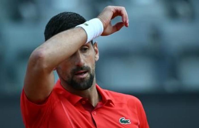 Novak Djokovic’s doctor confessed that it is unlikely to have him in his best condition for Wimbledon | Outside of Football