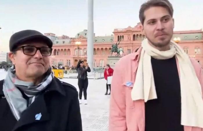 Two Bolsonaro supporters told what their escape to Argentina was like to request political asylum