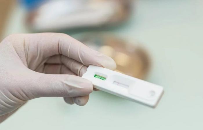 Progress to improve HIV diagnoses: how the first self-test available in Argentina works