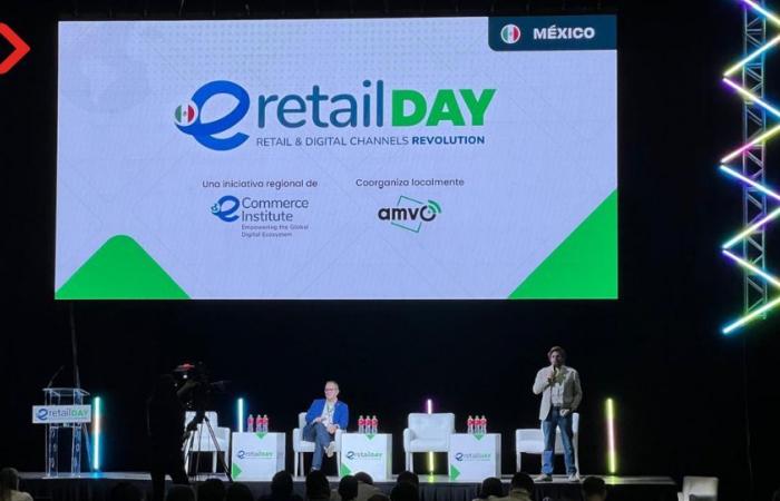 eRetail Day Latam: the most notable data for ecommerce