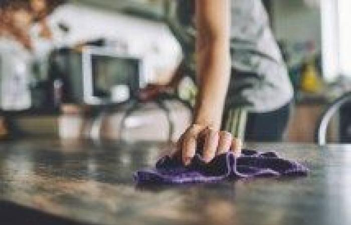 Increase for domestic workers in Chubut: this is how their salary remains during June 2024