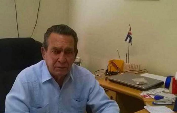 Díaz-Canel regrets death of prominent Cuban diplomat