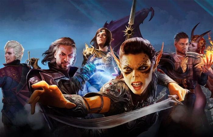 Will Baldur’s Gate 3 influence the new Dragon Age? One of the creators thinks that Larian’s impact will be felt in a few years in the RPG genre – Baldur’s Gate 3