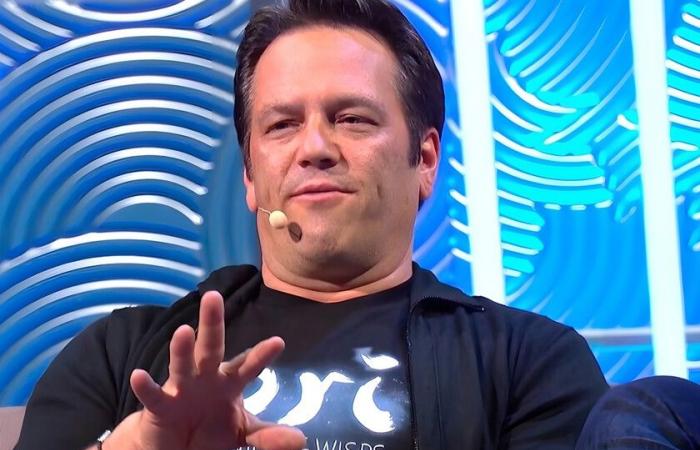 “As a boss, I didn’t realize how exhausting and stressful it would be.” Phil Spencer apologizes to his employees for the ‘dark days’ they suffered with the purchase of Activision-Xbox Series Yes