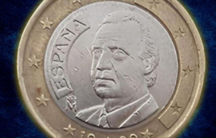 They deliver up to 1200 euros for this 25 peseta coin