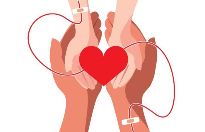 Donate to save lives | Radio Cadena Agramonte Radio Cadena Agramonte Camagüey: In the heart of the town
