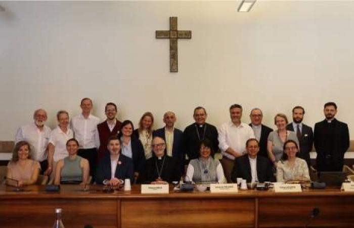 AMERICA/COLOMBIA – The Working Group for Colombia seeks joint solutions for peace and social justice in the country