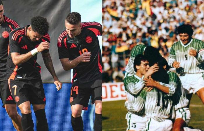 Bolivia: the rival that took Colombia’s last undefeated record and the final test before the Cup