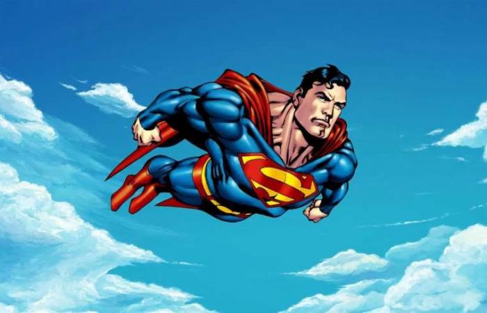 Why Jude Law turned down the role of Superman in the movies