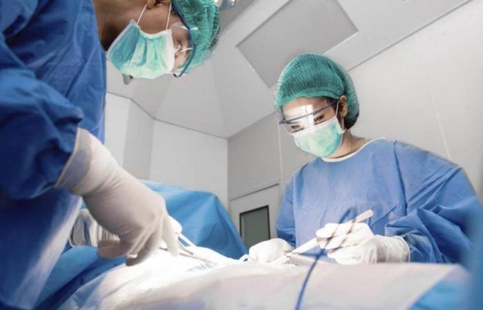 Colombia is the world leader in international plastic surgery patients, but the number of procedures fell compared to 2022