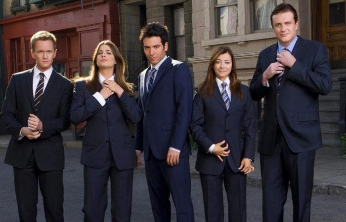 The end of How I Met Your Mother is also criticized by one of its stars: “it was too fast”