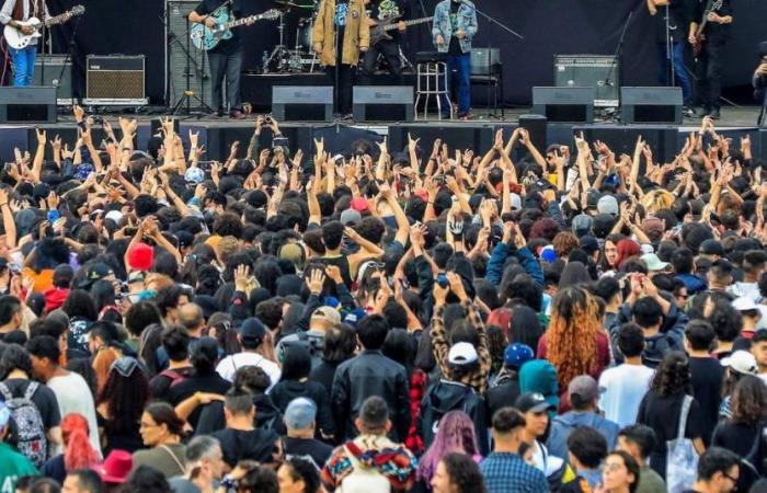 The 70 bands classified for Ciudad Altavoz are ready, what’s next?
