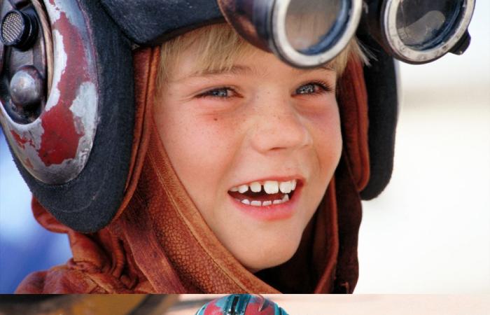 why the pod race in ‘The Phantom Menace’ is cinema history, regardless of who it is